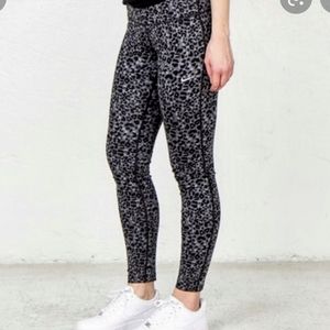 Nike DRI-FIT Yoga Pants